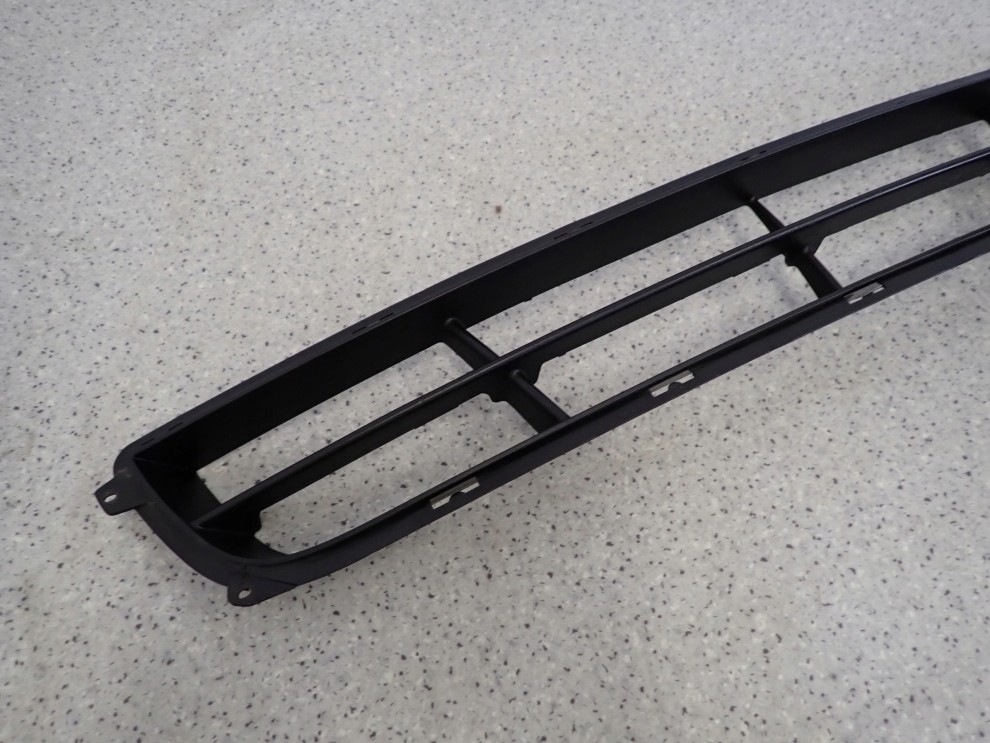 HYUNDAI SONATA V 05-07 KRATKA ATRAPA ZDERZAKA DOLNA 2/6