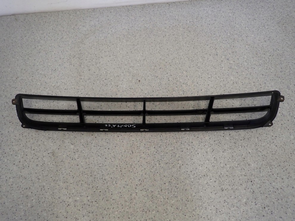 HYUNDAI SONATA V 05-07 KRATKA ATRAPA ZDERZAKA DOLNA 4/6