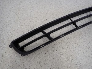 HYUNDAI SONATA V 05-07 KRATKA ATRAPA ZDERZAKA DOLNA 2/6 MINIATURA