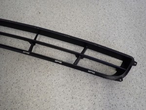 HYUNDAI SONATA V 05-07 KRATKA ATRAPA ZDERZAKA DOLNA 3/6 MINIATURA