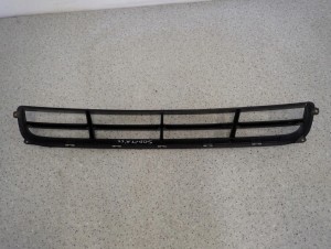 HYUNDAI SONATA V 05-07 KRATKA ATRAPA ZDERZAKA DOLNA 4/6 MINIATURA