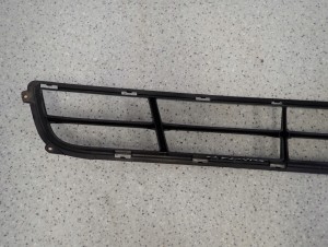 HYUNDAI SONATA V 05-07 KRATKA ATRAPA ZDERZAKA DOLNA 5/6 MINIATURA