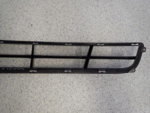 HYUNDAI SONATA V 05-07 KRATKA ATRAPA ZDERZAKA DOLNA 6/6 MINIATURA