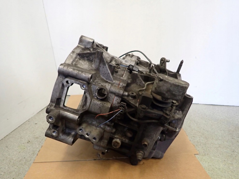 MITSUBISHI GRANDIS 03-11 2.0 DID SKRZYNIA BIEGÓW MANUALNA 8/9