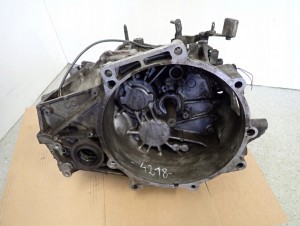 MITSUBISHI GRANDIS 03-11 2.0 DID SKRZYNIA BIEGÓW MANUALNA 3/9 MINIATURA