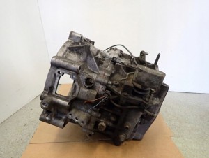 MITSUBISHI GRANDIS 03-11 2.0 DID SKRZYNIA BIEGÓW MANUALNA 8/9 MINIATURA