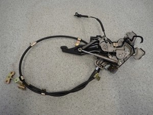 KIA CARENS III 06-11 2.0 CRDI PEDAŁ HAMULCA RĘCZNEGO