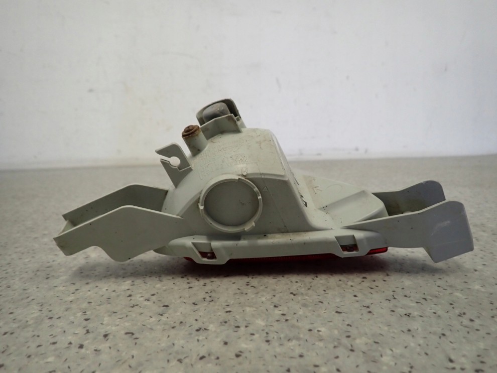 MAZDA2 MAZDA 2 II DE 08- LAMPA PRZECIWMGIELNA TYLNA PRAWA 6/6