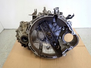 MITSUBISHI COLT 04-08 1.1 1.3 SKRZYNIA BIEGÓW MANUALNA 1/7 MINIATURA