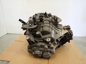 MITSUBISHI COLT 04-08 1.1 1.3 SKRZYNIA BIEGÓW MANUALNA 5/7 MINIATURA