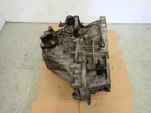 KIA SOUL 1.6 CRDI 09- SKRZYNIA BIEGÓW MANUALNA 4/7 MINIATURA