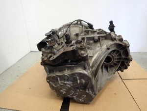 KIA SOUL 1.6 CRDI 09- SKRZYNIA BIEGÓW MANUALNA 5/7 MINIATURA