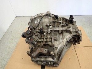 KIA SOUL 1.6 CRDI 09- SKRZYNIA BIEGÓW MANUALNA 6/7 MINIATURA