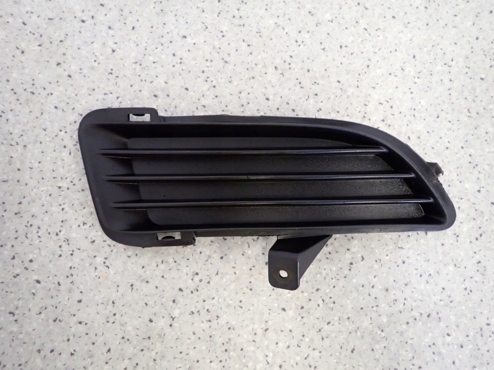 HYUNDAI SONATA V 05-07 ZAŚLEPKA KRATKA HALOGENU PRZEDNIA LEWA 1/5