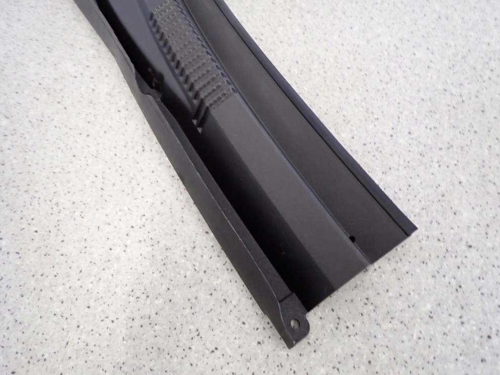 CHEVROLET CRUZE 08-16 PODSZYBIE PRAWE 3/5