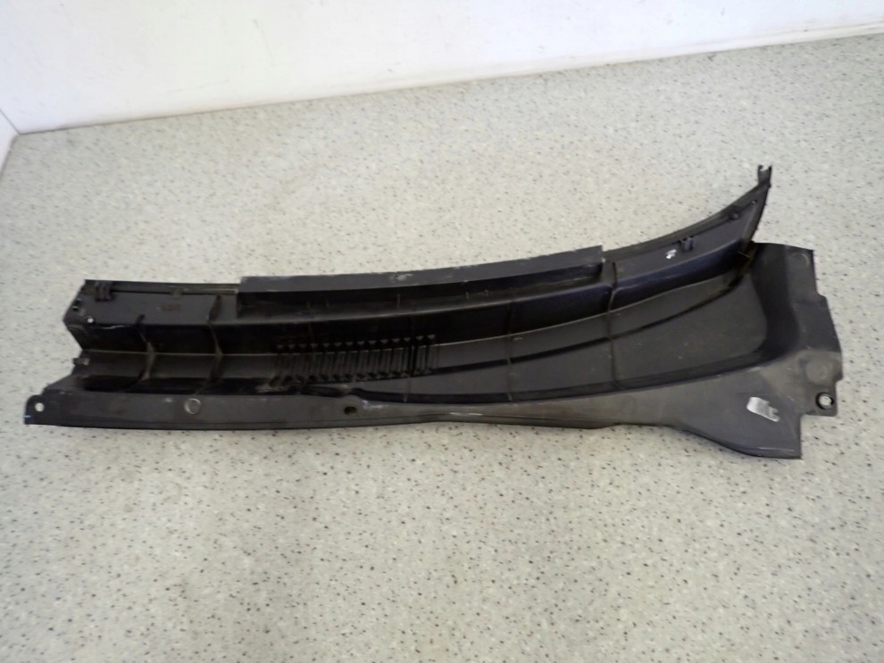 CHEVROLET CRUZE 08-16 PODSZYBIE PRAWE 4/5