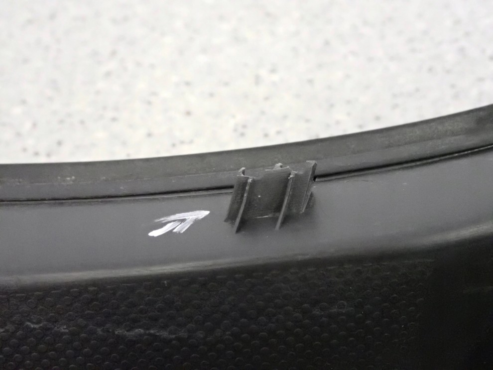 CHEVROLET CRUZE 08-16 PODSZYBIE PRAWE 5/5