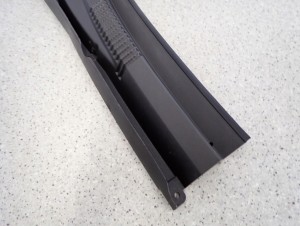 CHEVROLET CRUZE 08-16 PODSZYBIE PRAWE 3/5 MINIATURA