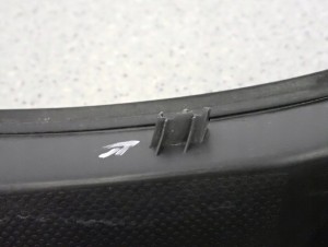 CHEVROLET CRUZE 08-16 PODSZYBIE PRAWE 5/5 MINIATURA