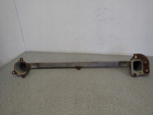 NISSAN MICRA 02- K12 BELKA ZDERZAKA PRZÓD 6/9 MINIATURA