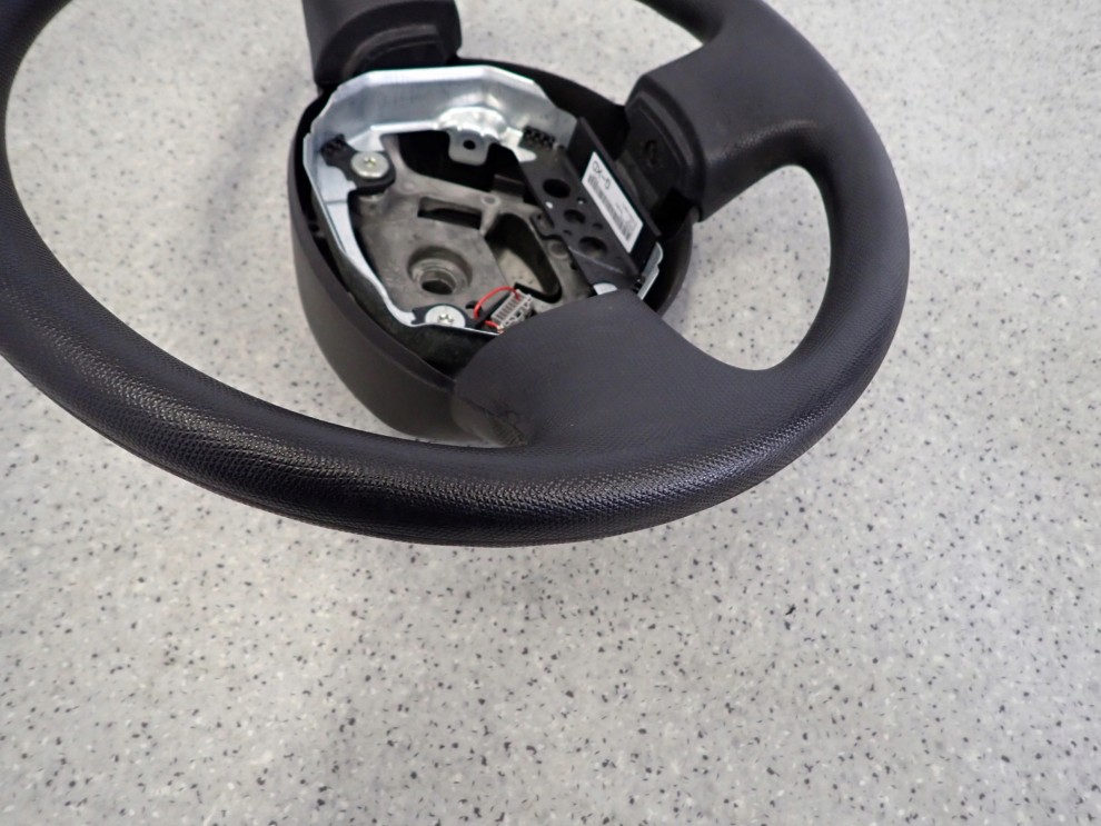 NISSAN MICRA K12 02-07 KIEROWNICA KOŁO KIEROWNICY 6/13