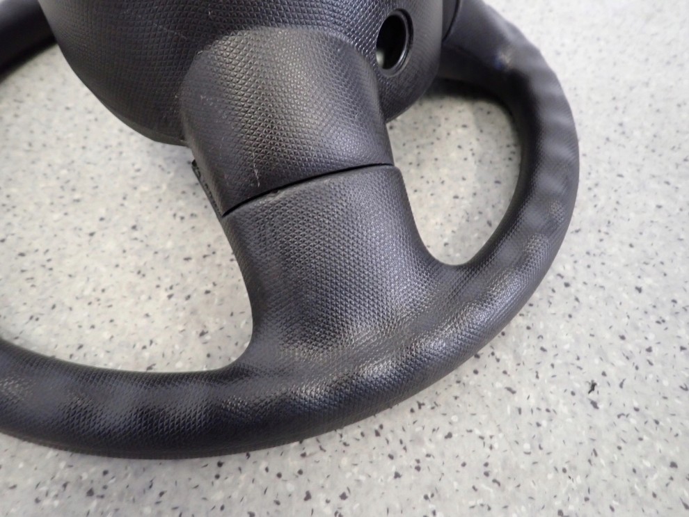 NISSAN MICRA K12 02-07 KIEROWNICA KOŁO KIEROWNICY 13/13