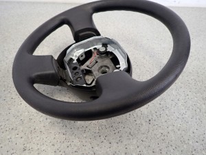 NISSAN MICRA K12 02-07 KIEROWNICA KOŁO KIEROWNICY 3/13 MINIATURA