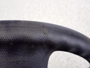 NISSAN MICRA K12 02-07 KIEROWNICA KOŁO KIEROWNICY 9/13 MINIATURA