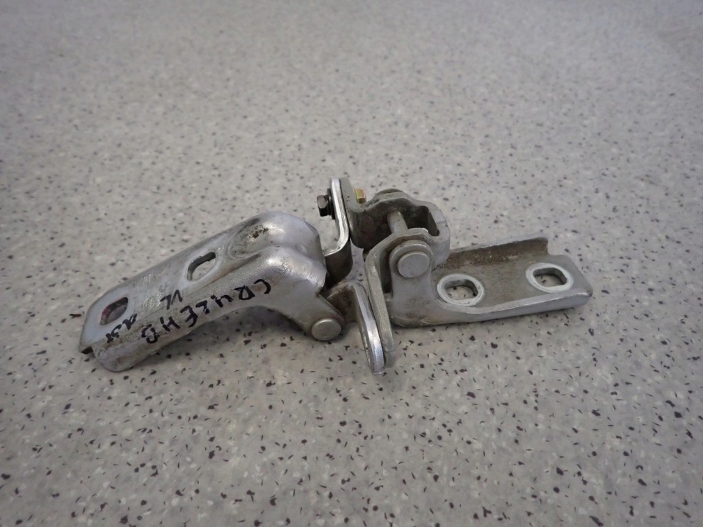 CHEVROLET CRUZE HB 5d 08-12 ZAWIASY DRZWI PRZEDNIE LEWE 2/3