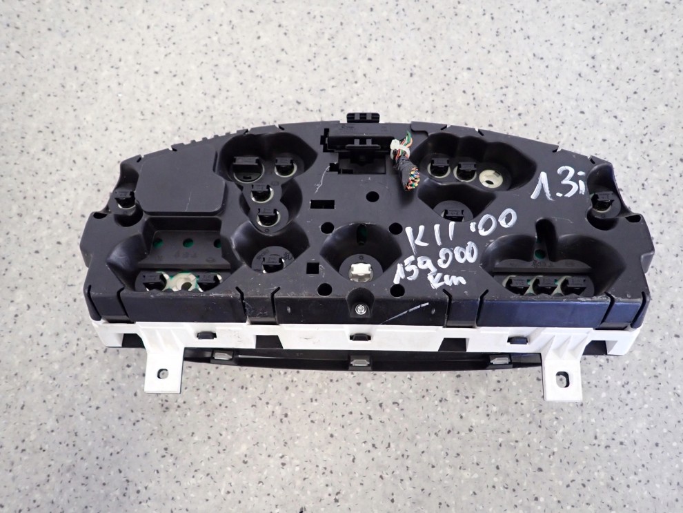 NISSAN MICRA K11 98-01 ZEGARY LICZNIK 8/8