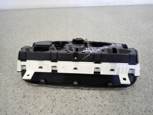 NISSAN MICRA K11 98-01 ZEGARY LICZNIK 7/8 MINIATURA