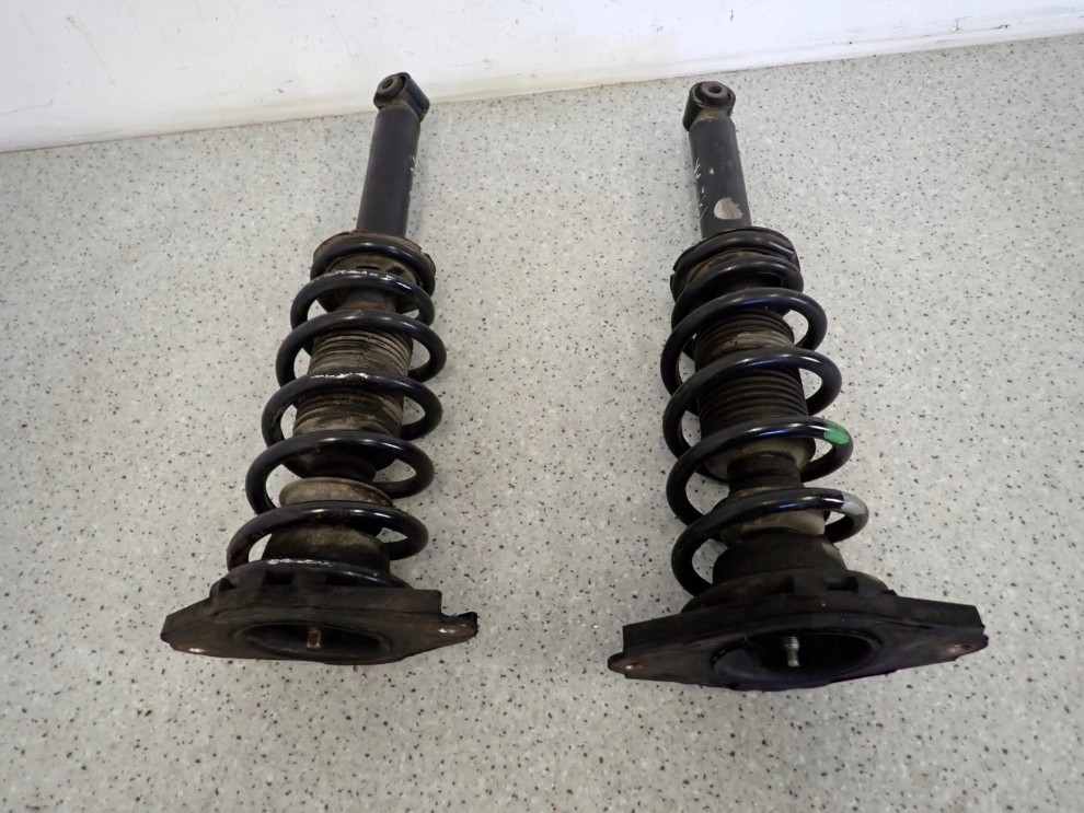 NISSAN PRIMERA P12 02-07 AMORTYZATOR TYLNY 4/6