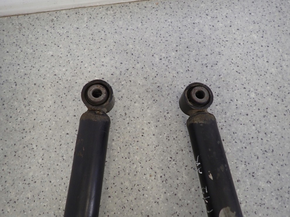 NISSAN PRIMERA P12 02-07 AMORTYZATOR TYLNY 6/6