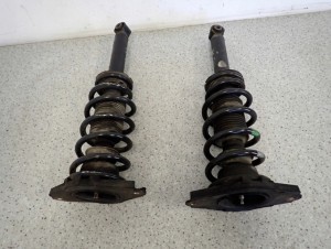 NISSAN PRIMERA P12 02-07 AMORTYZATOR TYLNY 4/6 MINIATURA