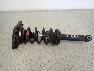 NISSAN ALMERA N16 00-06 AMORTYZATOR TYLNY 1/5 MINIATURA