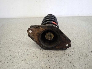 NISSAN ALMERA N16 00-06 AMORTYZATOR TYLNY 3/5 MINIATURA