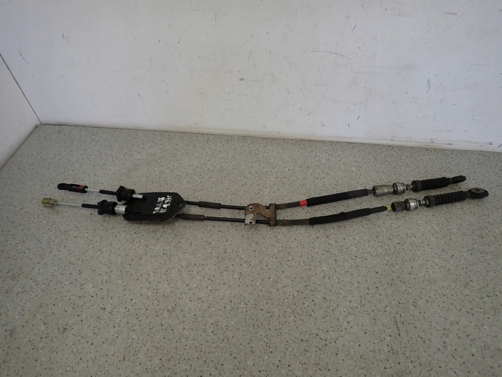 TOYOTA YARIS II 09- 1.33 LINKI ZMIANY BIEGÓW 1/6