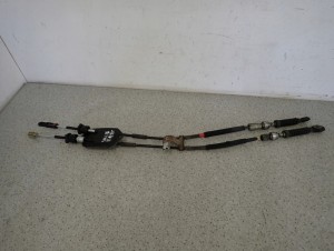 TOYOTA YARIS II 09- 1.33 LINKI ZMIANY BIEGÓW 1/6 MINIATURA