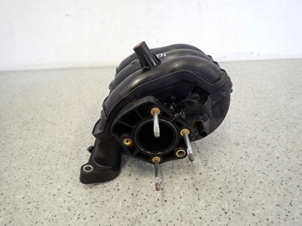 SUZUKI ALTO NISSAN PIXO 1.0i 09- KOLEKTOR SSĄCY 2/7