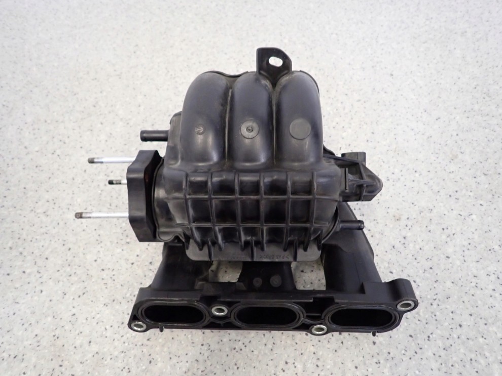 SUZUKI ALTO NISSAN PIXO 1.0i 09- KOLEKTOR SSĄCY 5/7