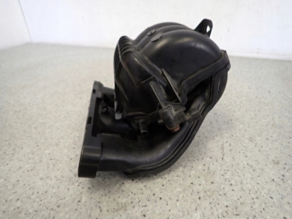 SUZUKI ALTO NISSAN PIXO 1.0i 09- KOLEKTOR SSĄCY 6/7