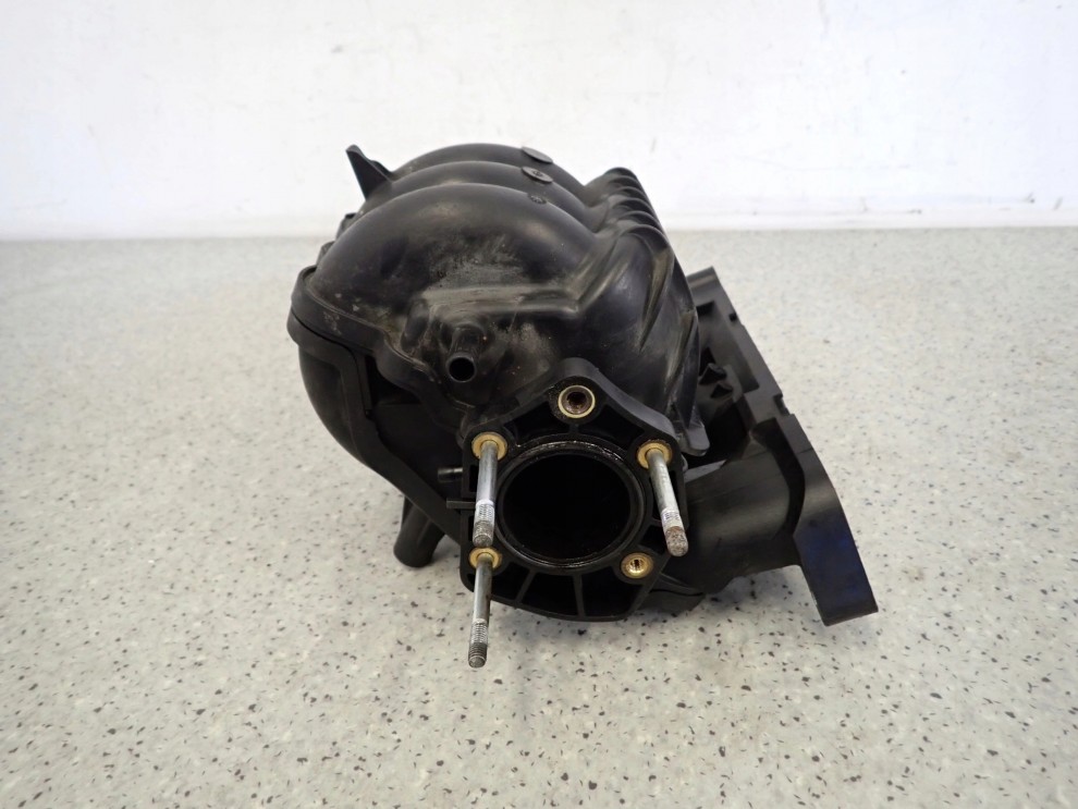 SUZUKI ALTO NISSAN PIXO 1.0i 09- KOLEKTOR SSĄCY 7/7