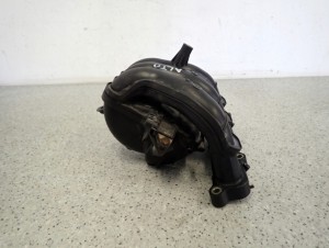 SUZUKI ALTO NISSAN PIXO 1.0i 09- KOLEKTOR SSĄCY 4/7 MINIATURA