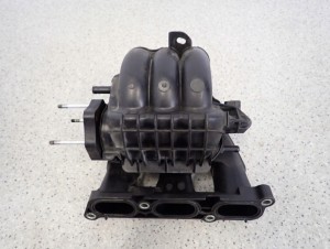 SUZUKI ALTO NISSAN PIXO 1.0i 09- KOLEKTOR SSĄCY 5/7 MINIATURA