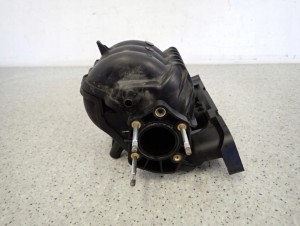 SUZUKI ALTO NISSAN PIXO 1.0i 09- KOLEKTOR SSĄCY 7/7 MINIATURA