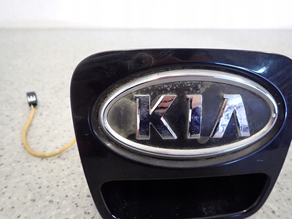 KIA PRO CEED 06-11 KLAMKA TYLNA KLAPY BAGAŻNIKA 2/5