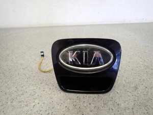 KIA PRO CEED 06-11 KLAMKA TYLNA KLAPY BAGAŻNIKA 1/5 MINIATURA