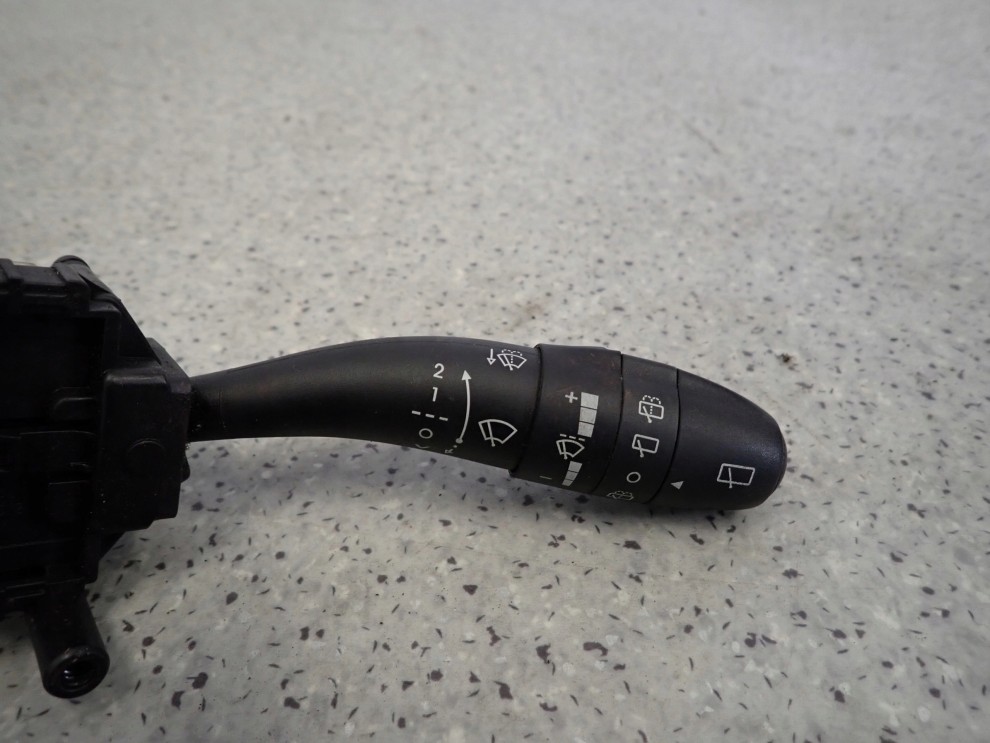 HYUNDAI I30 06-12 PRZEŁĄCZNIK WYCIERACZEK 2/7