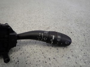 HYUNDAI I30 06-12 PRZEŁĄCZNIK WYCIERACZEK 2/7 MINIATURA