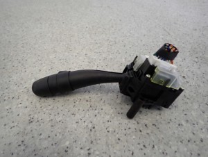 HYUNDAI I30 06-12 PRZEŁĄCZNIK WYCIERACZEK 6/7 MINIATURA